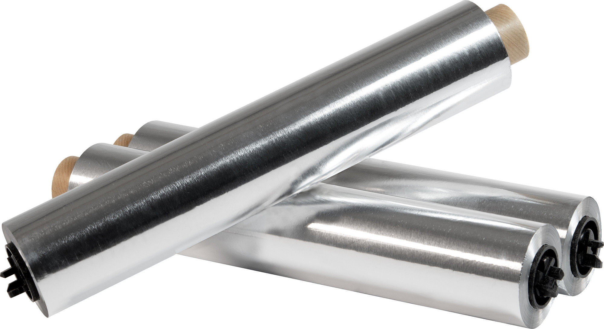 Alufolie für Wrapmaster Alufolie für Wrapmaster, 30cm breit